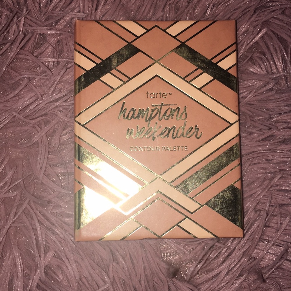 Tarte💖💖